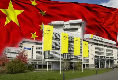 《Opel》德國光環只剩殼！研發中心大裁撤 新車由中國零跑主導開發