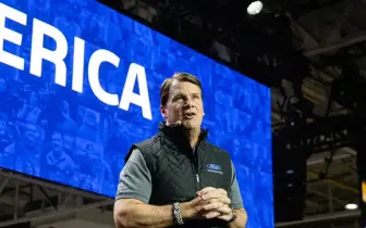 態度大轉！《Ford》執行長Jim Farley呼籲嚴防中國車廠進軍美國市場