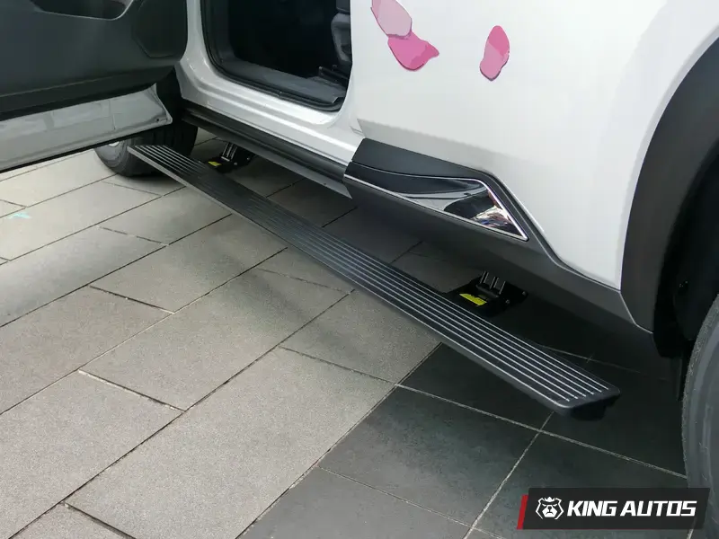 ONORI 御乘電動踏板