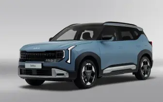 台灣導入機會大！Kia Seltos 進軍歐 首度搭載 e-AWD 與 V2L 技術 樹立休旅車科技新標竿