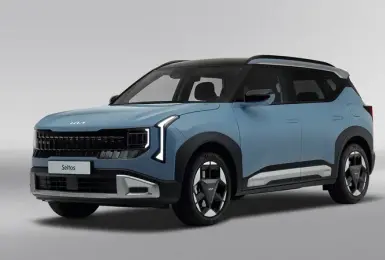 台灣導入機會大！Kia Seltos 進軍歐 首度搭載 e-AWD 與 V2L 技術 樹立休旅車科技新標竿