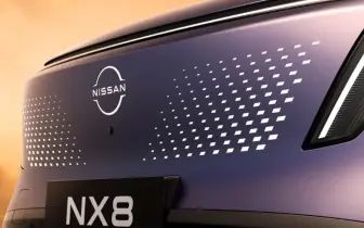 《Nissan》遭控網路抹黑 中國官方介入調查