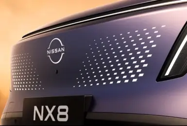 《Nissan》遭控網路抹黑 中國官方介入調查