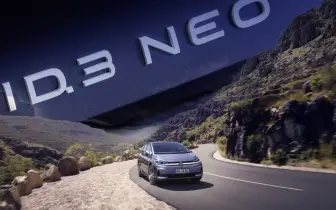 《Volkswagen ID.3》再次小改款 效仿納智捷加入Neo 實體按鍵回歸 動力與續航大幅提升 