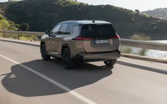 平均油耗131.6km/L！和泰送測《Toyota RAV4 PHEV》經銷端150萬接單 最快第三季上市