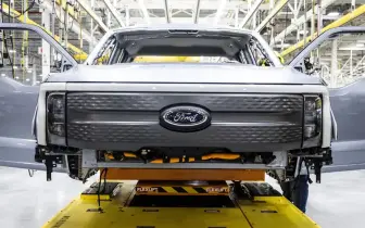 回到2戰時期！川普政府擬將《Ford》工廠轉為軍事用途