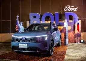 省油看過來！經部油耗指南：《Ford Territory》是黑馬！《Honda Fit》油電最省油 