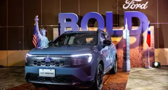 省油看過來！經部油耗指南：《Ford Territory》是黑馬！《Honda Fit》油電最省油 