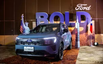 省油看過來！經部油耗指南：《Ford Territory》是黑馬！《Honda Fit》油電最省油 