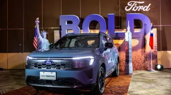 省油看過來！經部油耗指南：《Ford Territory》是黑馬！《Honda Fit》油電最省油 