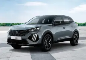 限量80台！Peugeot 2008 Selenium特仕版主打質感與節能