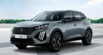 限量80台！Peugeot 2008 Selenium特仕版主打質感與節能