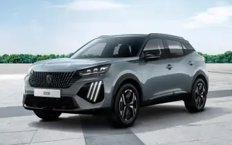 限量80台！Peugeot 2008 Selenium特仕版主打質感與節能