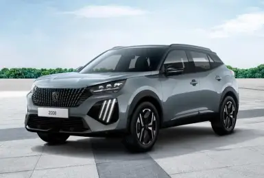 限量80台！Peugeot 2008 Selenium特仕版主打質感與節能