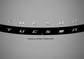 Hyundai新世代Tucson提前曝光！空間、科技與油電全面進化