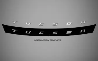 Hyundai新世代Tucson提前曝光！空間、科技與油電全面進化