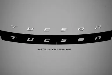 Hyundai新世代Tucson提前曝光！空間、科技與油電全面進化