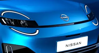 《Nissan》想當二房東 擬將英國工廠租給中國奇瑞