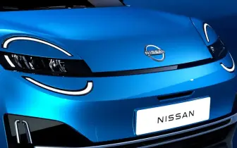 《Nissan》想當二房東 擬將英國工廠租給中國奇瑞