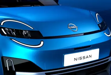 《Nissan》想當二房東 擬將英國工廠租給中國奇瑞