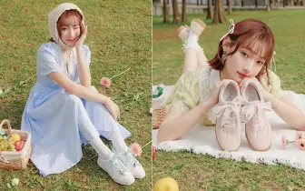 迪士尼最萌角色來了！D+AF推「愛麗絲夢遊仙境」系列 一秒被療癒！牡蠣寶寶、妙妙貓變身療癒系鞋款！  D+AF全新「風格策展門市」就在中山南西商圈 牡蠣寶寶拍貼機必拍