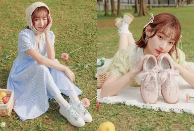 迪士尼最萌角色來了！D+AF推「愛麗絲夢遊仙境」系列 一秒被療癒！牡蠣寶寶、妙妙貓變身療癒系鞋款！  D+AF全新「風格策展門市」就在中山南西商圈 牡蠣寶寶拍貼機必拍