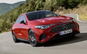 韓國三星SDI打入Mercedes-Benz供應鏈 將為MMA電動車供應高鎳NCM電池