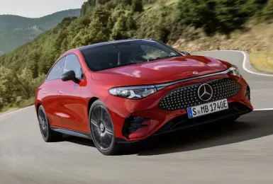 韓國三星SDI打入Mercedes-Benz供應鏈 將為MMA電動車供應高鎳NCM電池