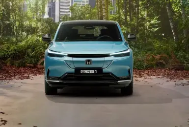 Honda e:Ny1為什麼會面臨下架危機?｜定位分析與未來走向