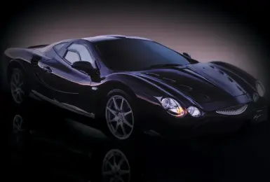 老車狂吼｜復古與個性化光岡大蛇