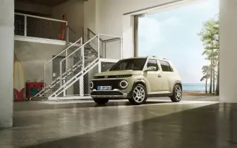 南陽挺你對抗高油價｜《Hyundai Inster》限時降至90萬內 首次提供80萬0利率