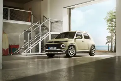 南陽挺你對抗高油價｜《Hyundai Inster》限時降至90萬內 首次提供80萬0利率