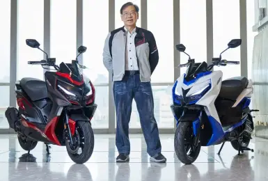 「G7 消費者試乘會」還沒開辦  預購首日就「突破 300 台」