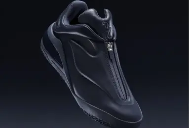 CONVERSE SHAI 001 PREMIUM INK 配色正式亮相 開啟 SHAI 001 系列全新篇章