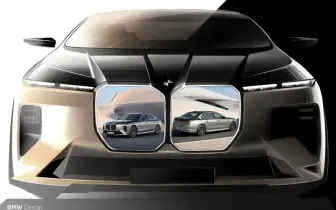 汎德年底導入｜旗艦房車新標竿！小改款《BMW 7 Series》電車續航大漲 繼續供應V8動力 