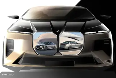 汎德年底導入｜旗艦房車新標竿！小改款《BMW 7 Series》電車續航大漲 繼續供應V8動力 