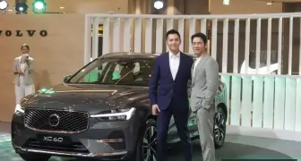 小改款Volvo XC60 智慧座艙與靜謐工程雙升級 限時入主價224萬元起