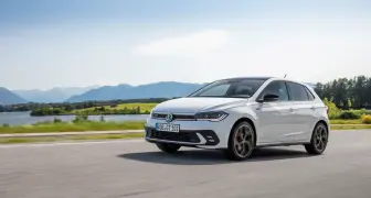 最後的純燃油GTI！《Volkswagen Polo》GTI最終批次到港 R-Line回歸