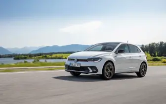 最後的純燃油GTI！《Volkswagen Polo》GTI最終批次到港 R-Line回歸