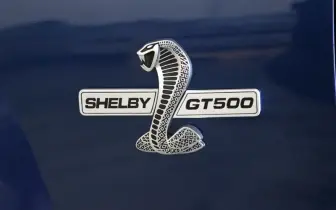 為何Mustang不再用Shelby之名？Ford改推Dark Horse背後的原因