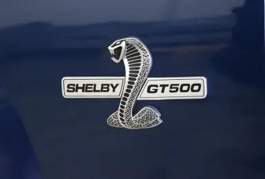 為何Mustang不再用Shelby之名？Ford改推Dark Horse背後的原因