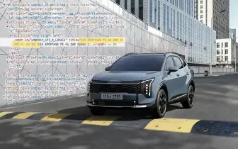 5月上市｜小改款《Kia Sportage》油車換8AT變速箱 新增1.6T渦輪油電