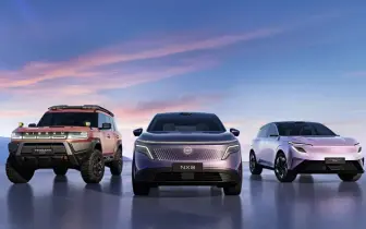 2026北京車展｜不只為中國 更要外銷全球！《Nissan》啟動「Glocal」戰略 以中國研發能量為核心 揭開新能源反攻序幕