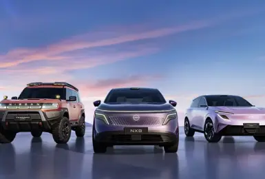 2026北京車展｜不只為中國 更要外銷全球！《Nissan》啟動「Glocal」戰略 以中國研發能量為核心 揭開新能源反攻序幕