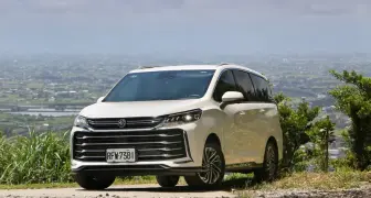 百萬內 何苦屈就中型SUV！G50 Plus 98.5萬起 享受3排大空間