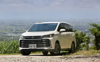 百萬內 何苦屈就中型SUV！G50 Plus 98.5萬起 享受3排大空間