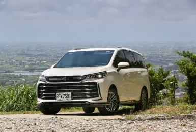 百萬內 何苦屈就中型SUV！G50 Plus 98.5萬起 享受3排大空間