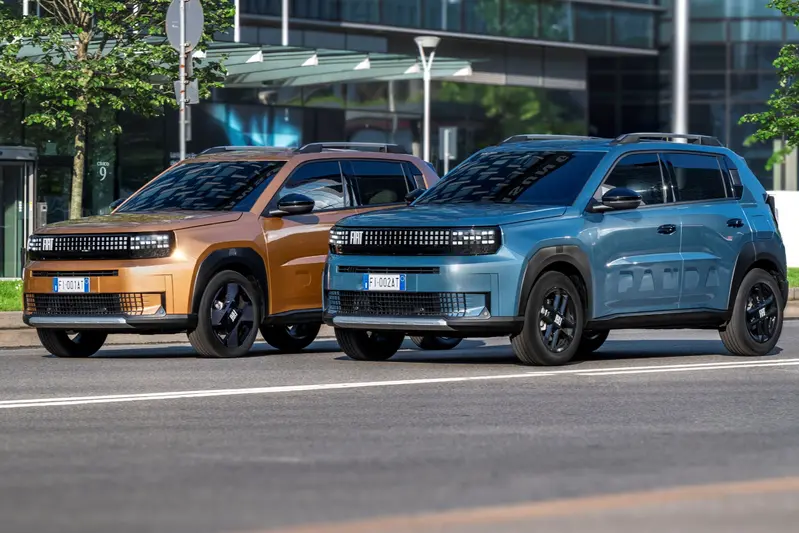 Fiat 在 2026 年第一季於整個歐洲地區（EU29）取得了卓越的業績。市佔率3.4%，較 2025 年第一季上升 0.6 個百分點；而整個歐洲地區銷量較去年同期成長 25%，多出約 27,000 輛車的註冊量。