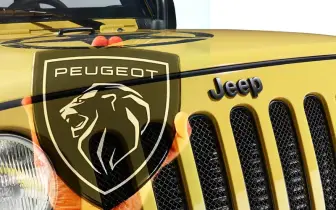 傳Stellantis不再雨露均霑 重點投資Peugeot與Jeep等四大核心品牌