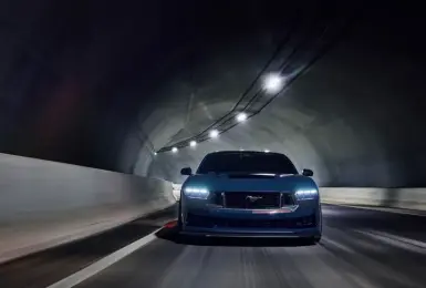 美製車魅力無法擋！福特六和 Ford Mustang 25 年式兩週售罄 26年式接單